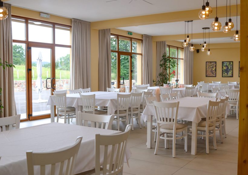 Vinarija Gotovac