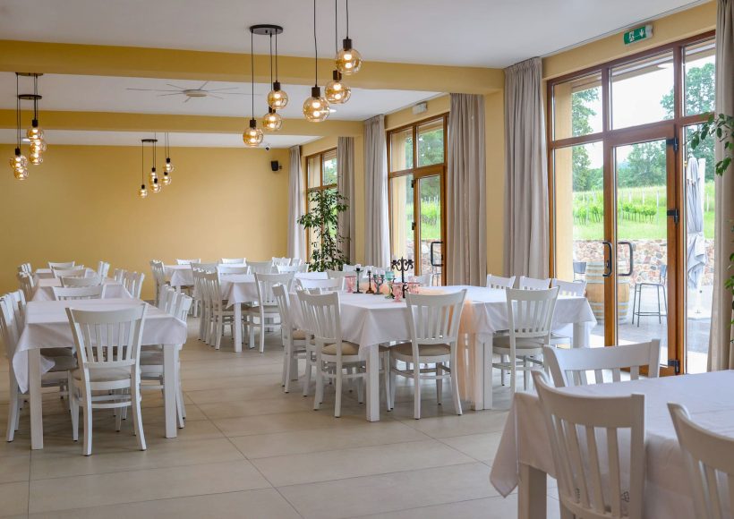 Vinarija Gotovac