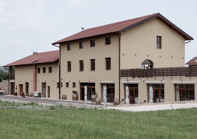 Vinarija Gotovac