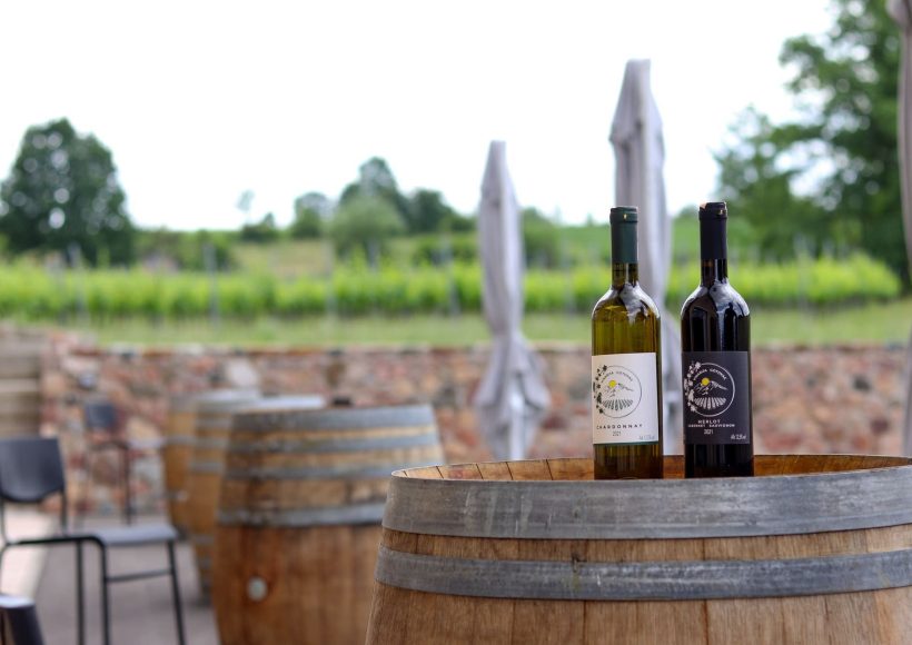 Vinarija Gotovac