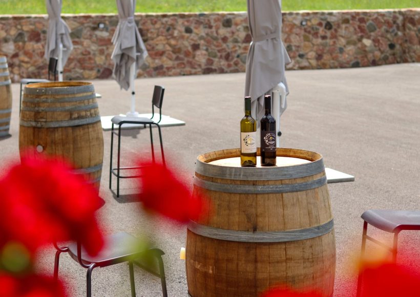 Vinarija Gotovac
