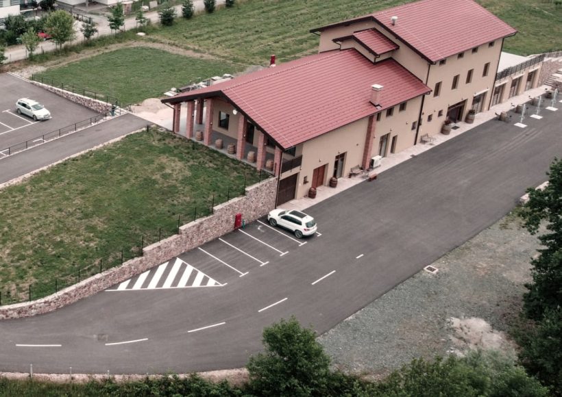 Vinarija Gotovac